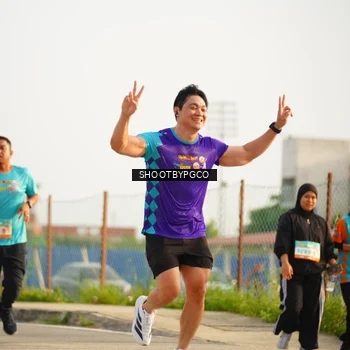 Runner Photo 8263088