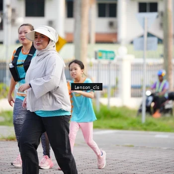 Runner Photo 8263089