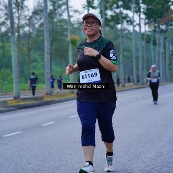 Runner Photo 8263090