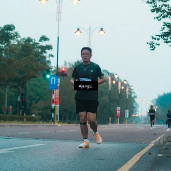Runner Photo 8263091