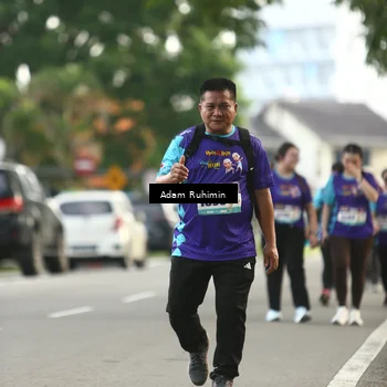 Runner Photo 8263092