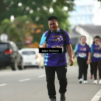 Runner Photo 8263095