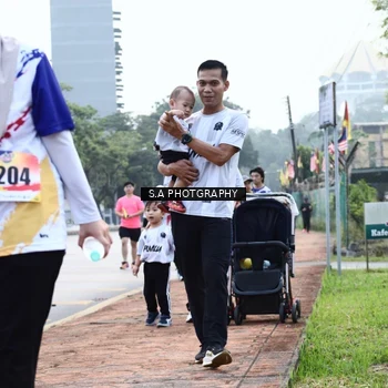 Runner Photo 8263098