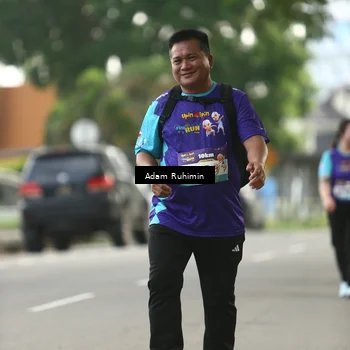 Runner Photo 8263100
