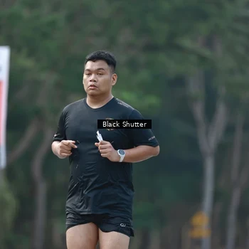 Runner Photo 8263101