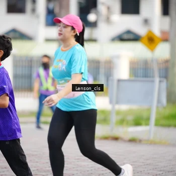 Runner Photo 8263102
