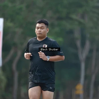 Runner Photo 8263103
