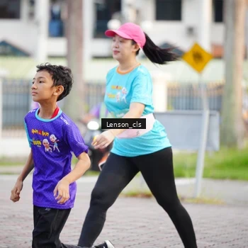 Runner Photo 8263105