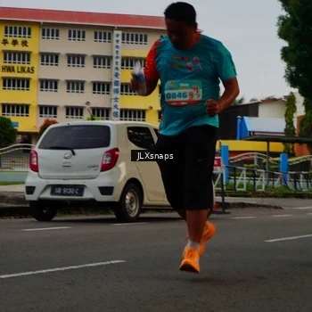 Runner Photo 8263106