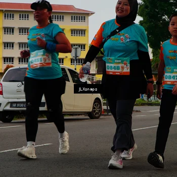 Runner Photo 8263107
