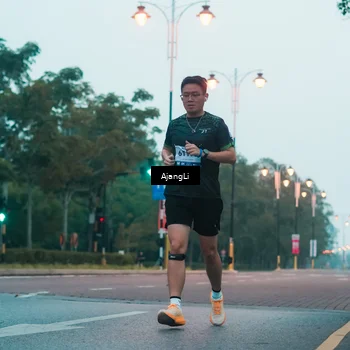 Runner Photo 8263110