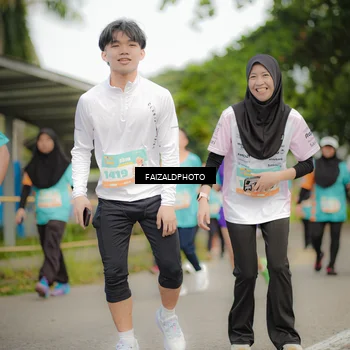 Runner Photo 8263111