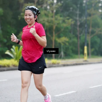 Runner Photo 8263113