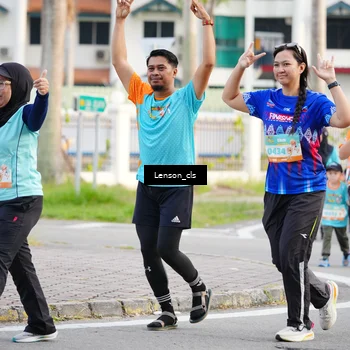 Runner Photo 8263114