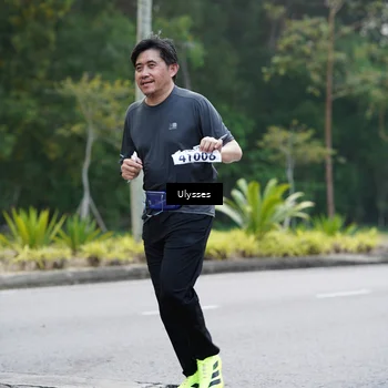 Runner Photo 8263115