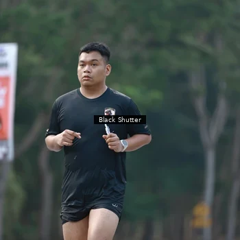 Runner Photo 8263116