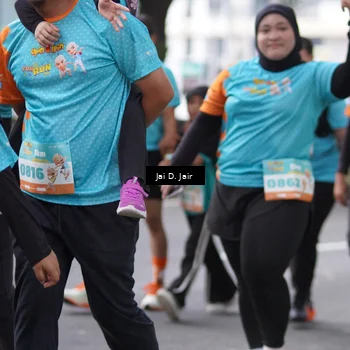 Runner Photo 8263118