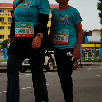 Runner Photo 8263119