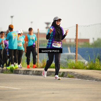 Runner Photo 8263120