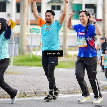 Runner Photo 8263121