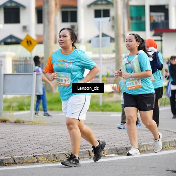 Runner Photo 8263122