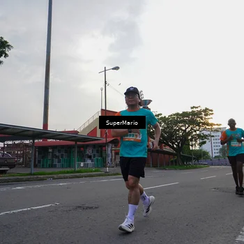 Runner Photo 8263123
