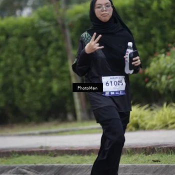 Runner Photo 8263124