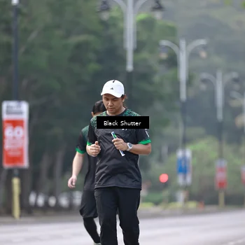 Runner Photo 8263126