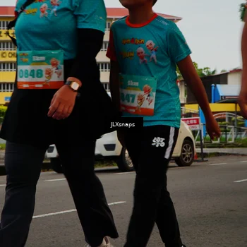 Runner Photo 8263128