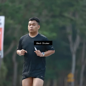 Runner Photo 8263132