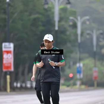 Runner Photo 8263134