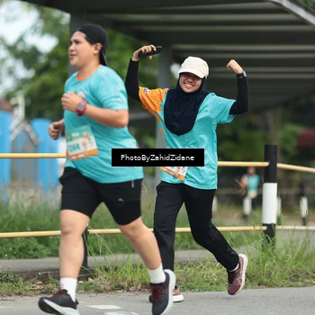 Runner Photo 8263135