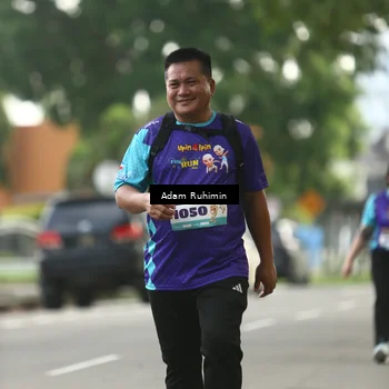 Runner Photo 8263136