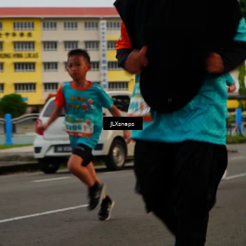Runner Photo 8263138