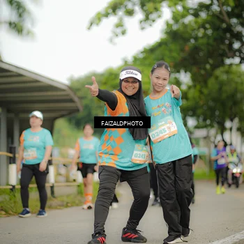 Runner Photo 8263139