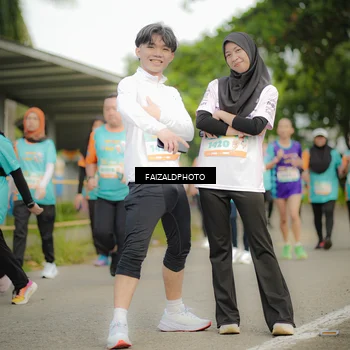 Runner Photo 8263142