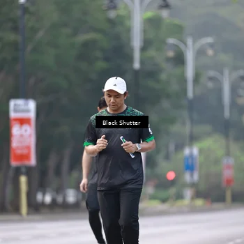 Runner Photo 8263147