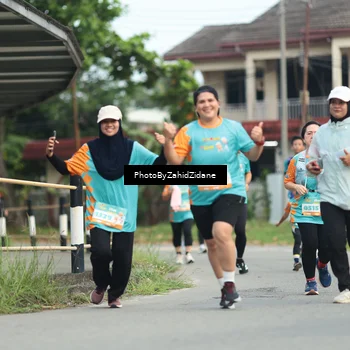 Runner Photo 8263148