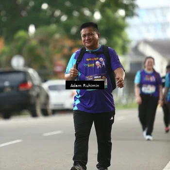 Runner Photo 8263150