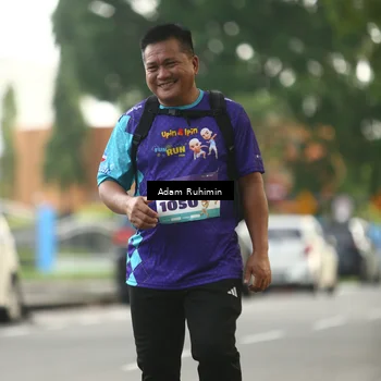 Runner Photo 8263151