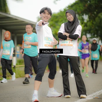 Runner Photo 8263154