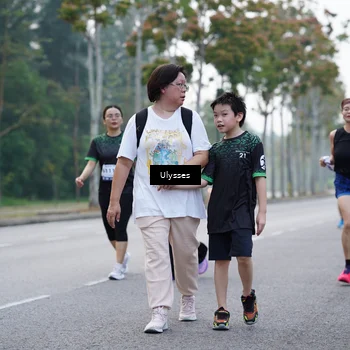 Runner Photo 8263155