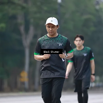 Runner Photo 8263159