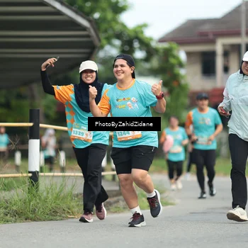 Runner Photo 8263161