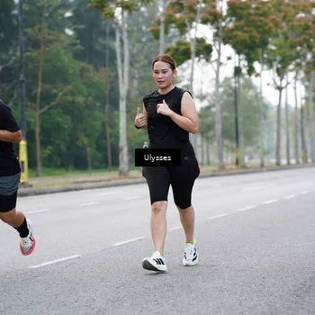 Runner Photo 8263162