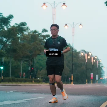 Runner Photo 8263163