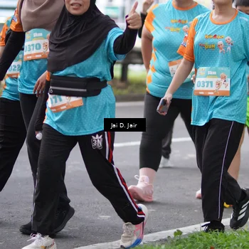 Runner Photo 8263167