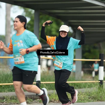 Runner Photo 8263168