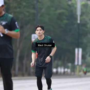 Runner Photo 8263169