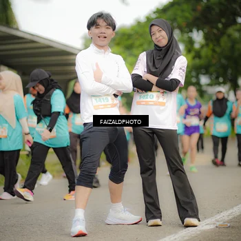 Runner Photo 8263170